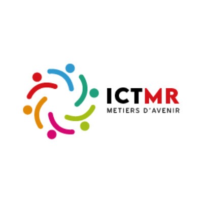 Logo ICTMR