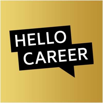 Logo Hello Career | OFCF