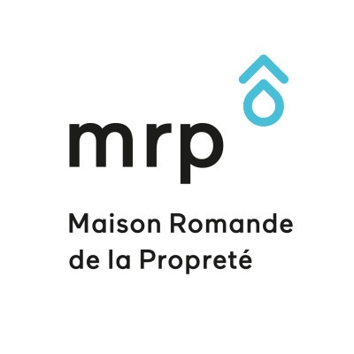Logo Maison romande de la propreté