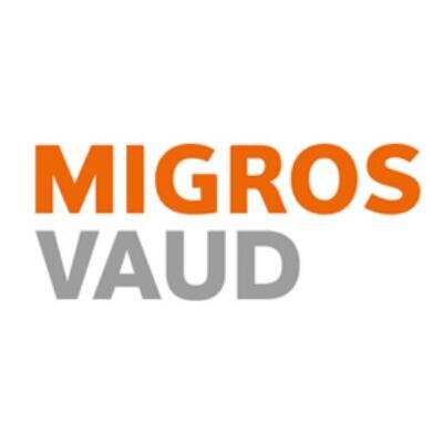 Logo Migros Vaud