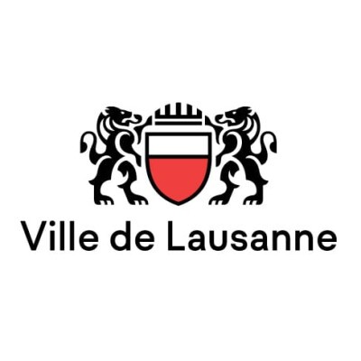 Logo Ville de Lausanne