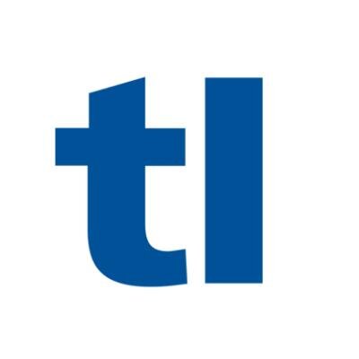 Logo Transports publics de la région lausannoise