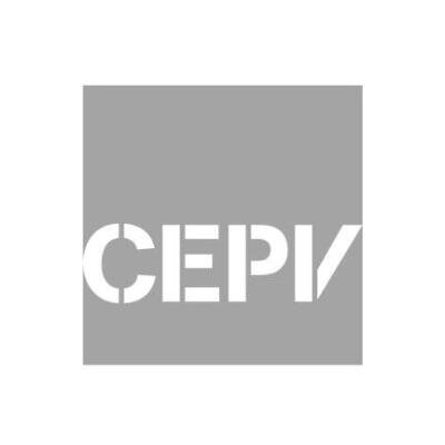 Logo Centre d'enseignement professionnel de Vevey - CEPV