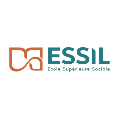Logo ESSIL - Ecole supérieure sociale intercantonale Lausanne