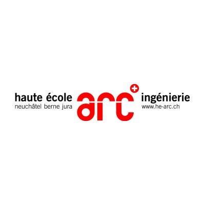 Logo Ecole d'ingénieurs Arc