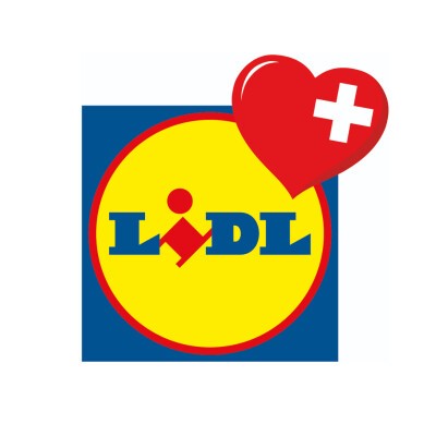 Logo Lidl Schweiz AG