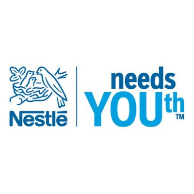 Logo Nestlé Suisse SA