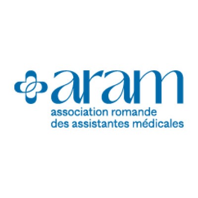 Logo Association romande des assistantes médicales (ARAM)