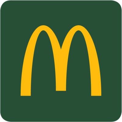 Logo McDonald's Suisse Restaurants Sàrl