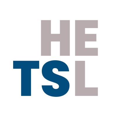 Logo Haute école de travail social et de la santé Lausanne