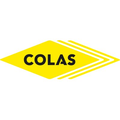 Logo Colas Suisse SA
