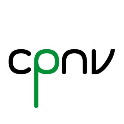 Logo CPNV - Centre professionnel du Nord vaudois