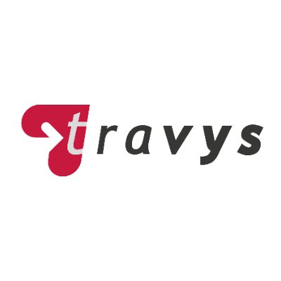 Logo Travys SA