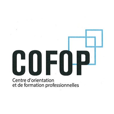 Logo COFOP