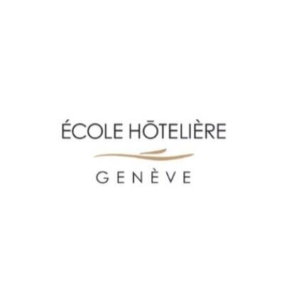 Logo Ecole Hôtelière de Genève