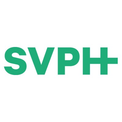Logo Société Vaudoise de Pharmacie