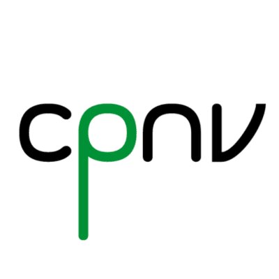 Logo CPNV - Centre professionnel du Nord vaudois - A011