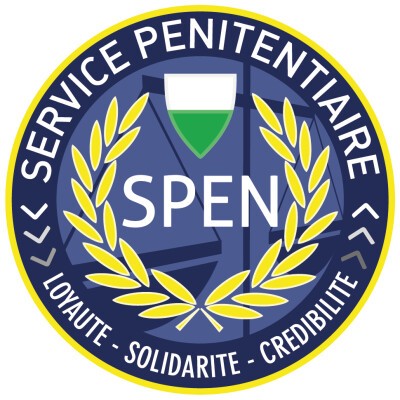 Logo Service Pénitentiaire de l'Etat de Vaud  (SPEN)