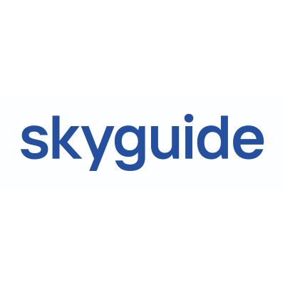 Logo skyguide