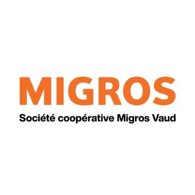 Logo Migros Vaud