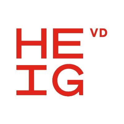 Logo HEIG-VD