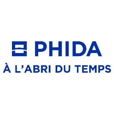 Logo PHIDA Groupe