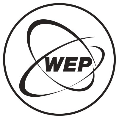 Logo WEP SAS