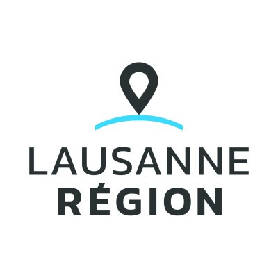 Logo Lausanne Région