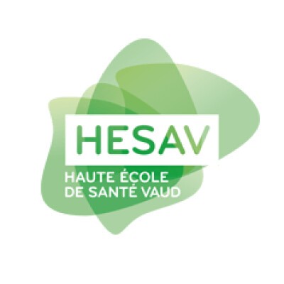 Logo Haute Ecole de Santé Vaud (HESAV)