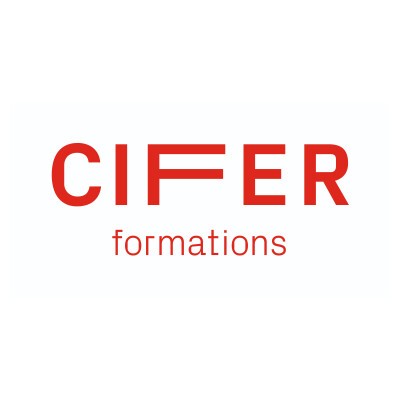 Logo CIFER