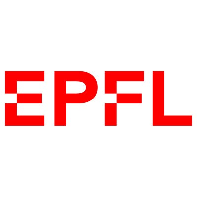 Logo EPFL - Formation des Apprenti·es
