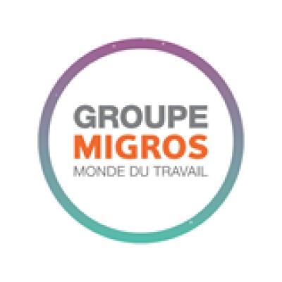 Logo Migros Vaud