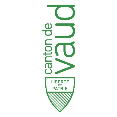 Logo Bureau de l'égalité du canton de Vaud