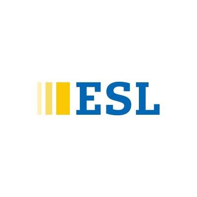 Logo ESL Séjours Linguistiques