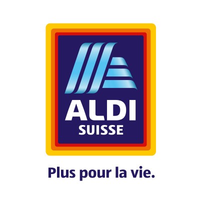 Logo ALDI SUISSE AG