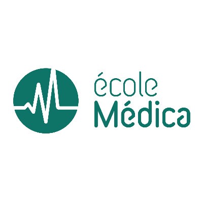 Logo École Médica SA