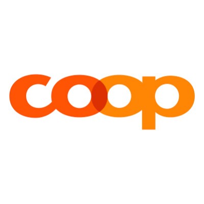 Logo Coop Société Coopérative