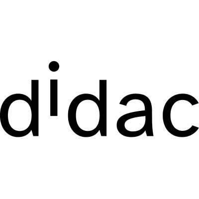 Logo Ecole DIDAC