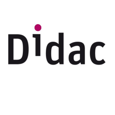 Logo Ecole DIDAC