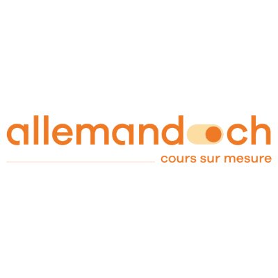 Logo Allemand.ch