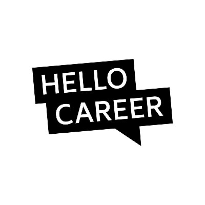 Logo Hello Career | OFCF