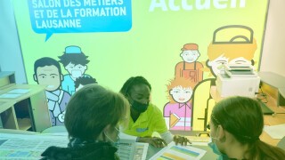 Informations générales sur les formations initiales et continues