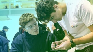 Les métiers techniques : planifier, calculer, développer, construire, examiner, rechercher