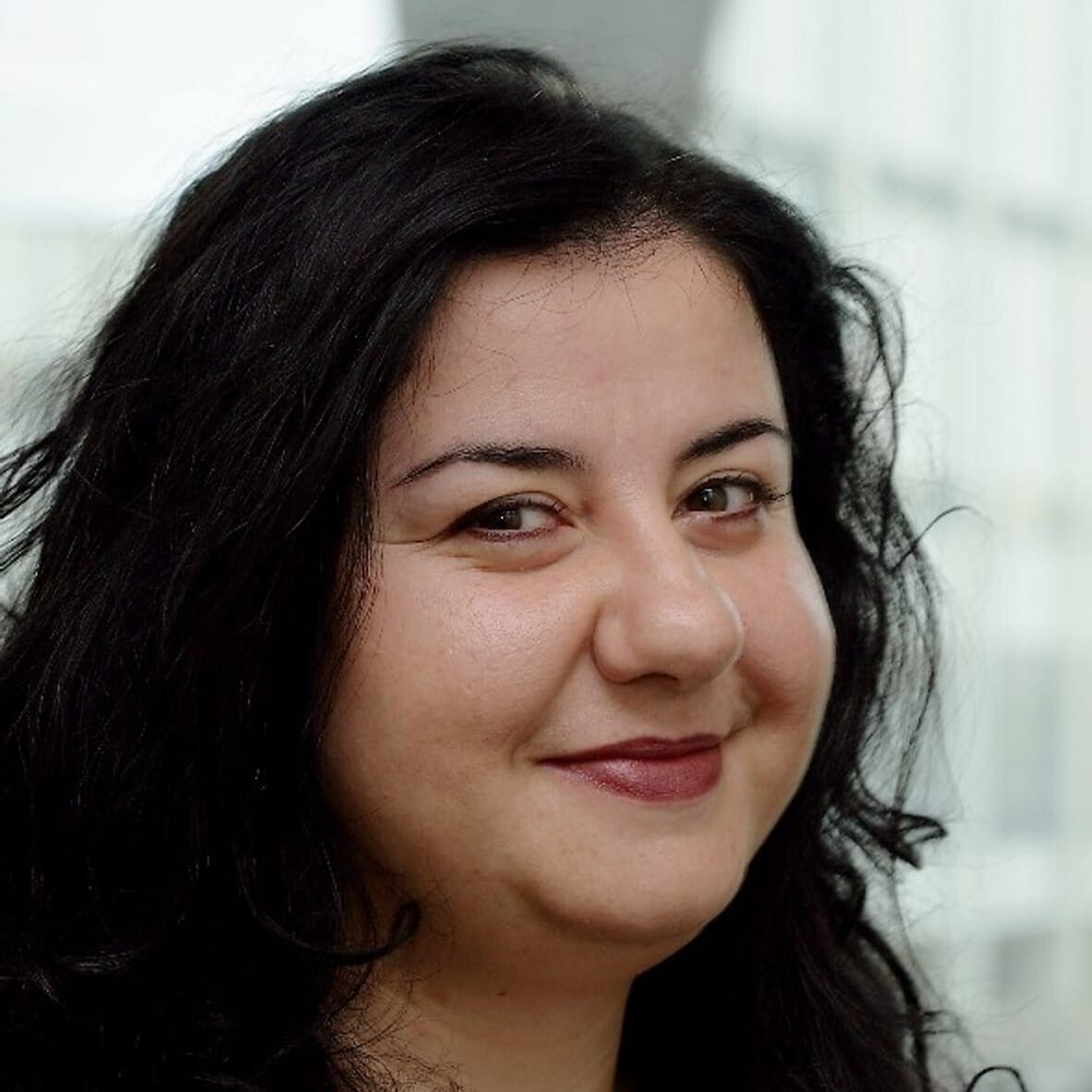 Patrizia Ciriello
