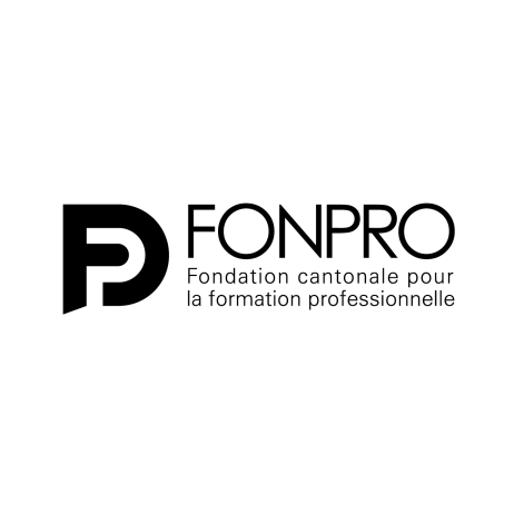 Logo FONPRO
