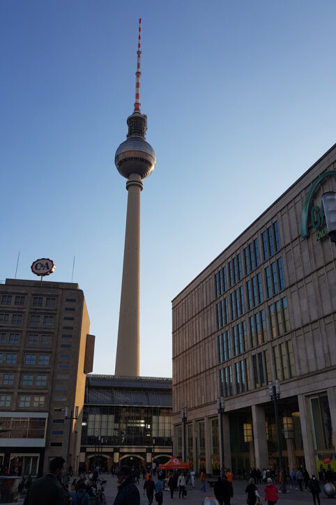 Berlin
