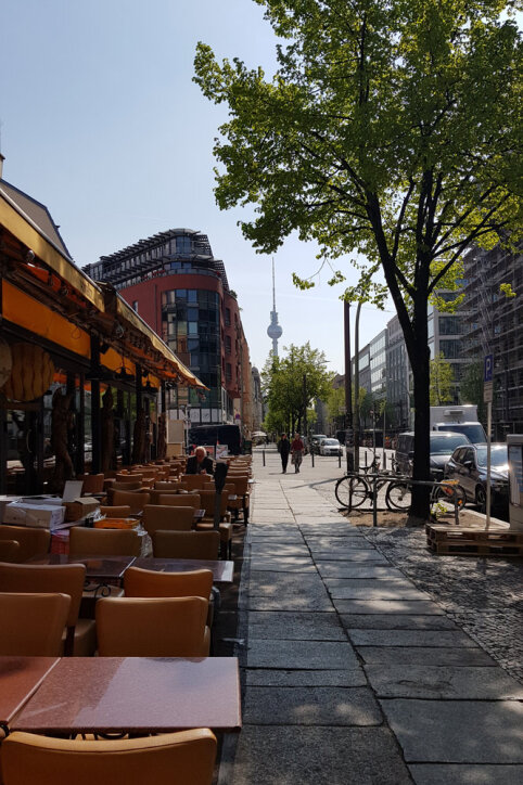 Berlin