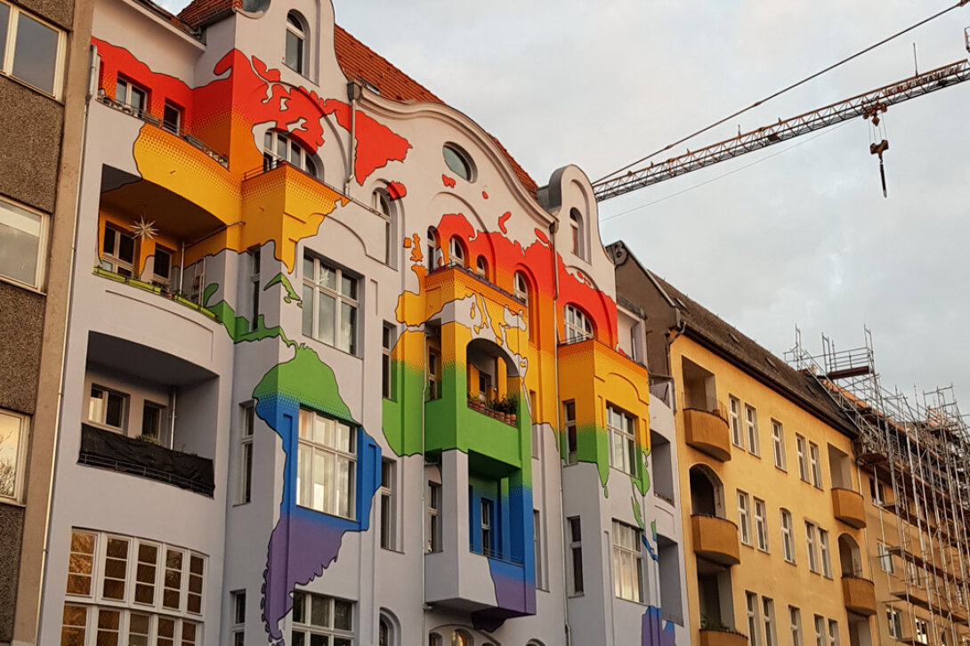 Berlin