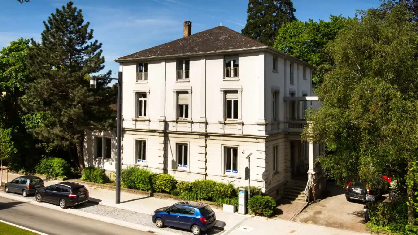 Linguista séjour linguistique à Fribourg