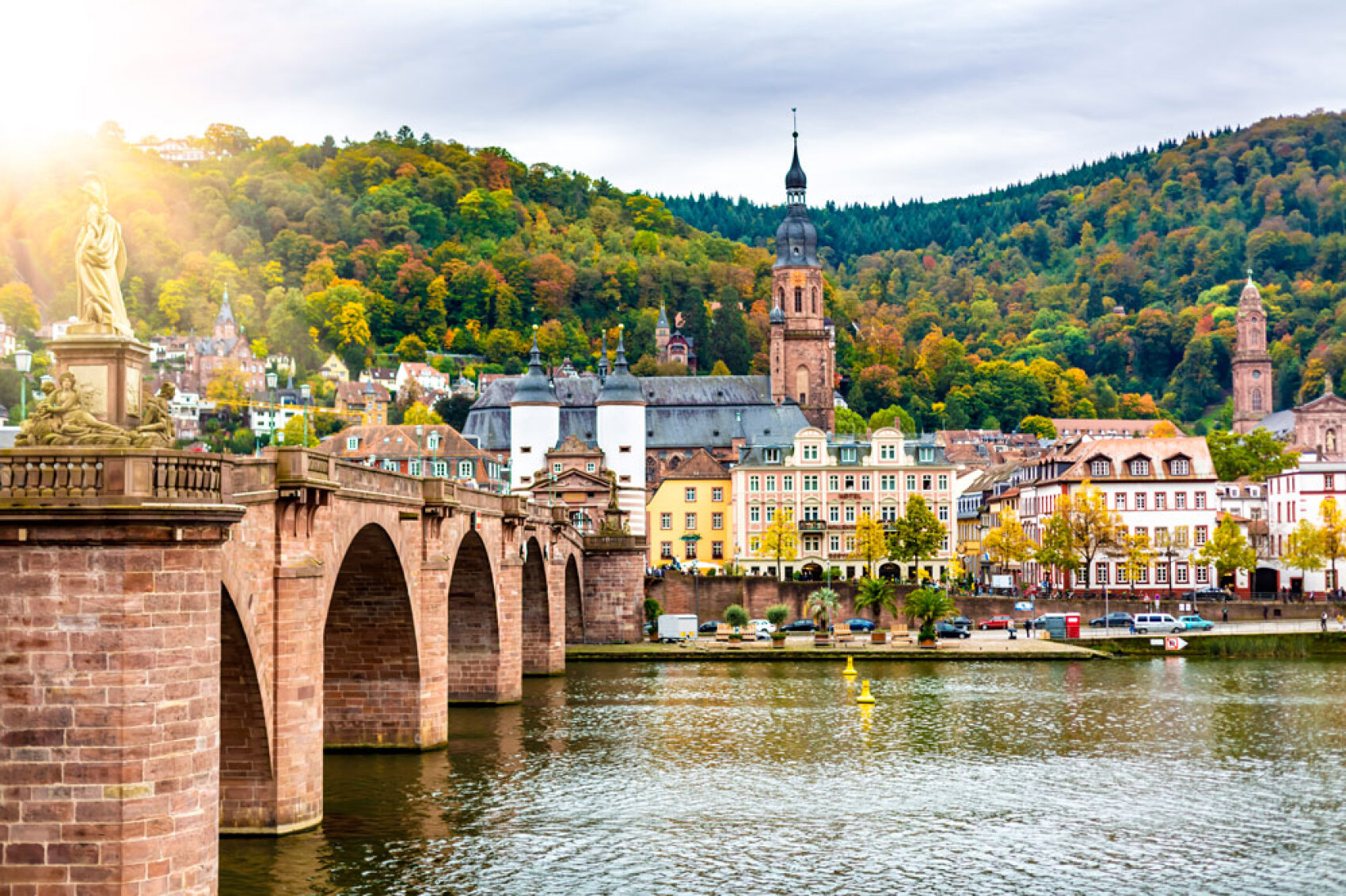 Heidelberg